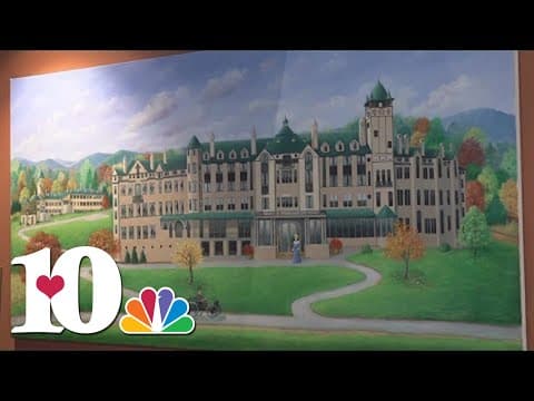 The origins of Lincoln Memorial University