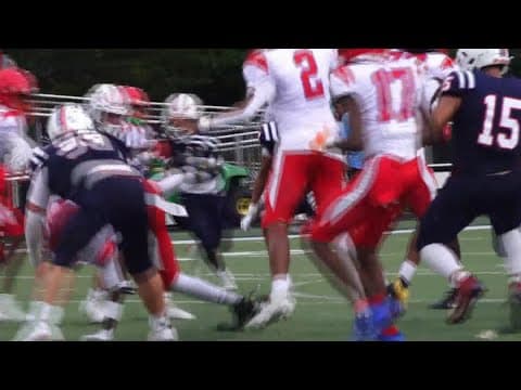 10Sports Blitz | Hit of the Week: South Doyle's Lincoln Jackson