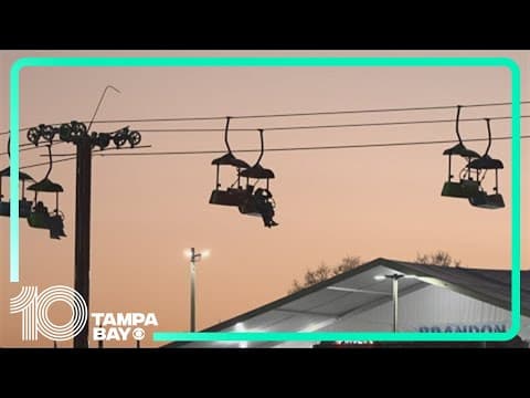 Tickets for the 2025 Florida State Fair are now available