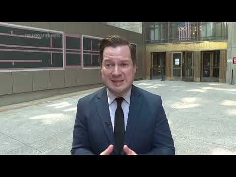 Weinstein case judge declares mistrial on remaining rape charge