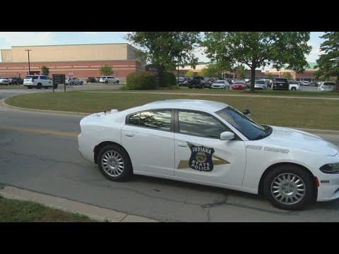 Massive police response to threat at Westfield High School; no injuries reported