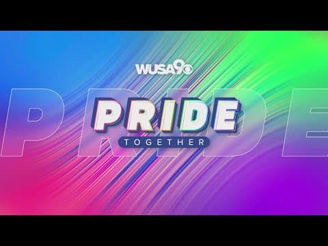 Pride events this week