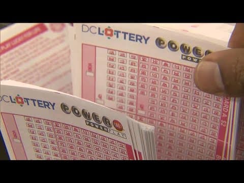 $200,000 Powerball ticket sold in Indiana