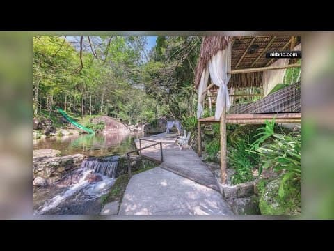 Airbnb compiling list of guest favorites for top destinations