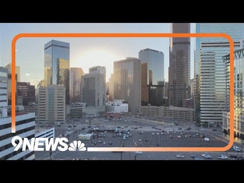 New Denver permitting office opens