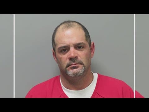 Thibodaux man convicted for killing three teens with car