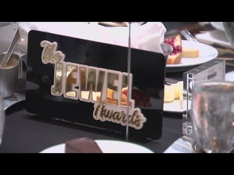 Community leaders recognized at 2025 Jewel Awards