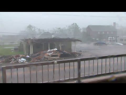 JP leaders update hurricane season response