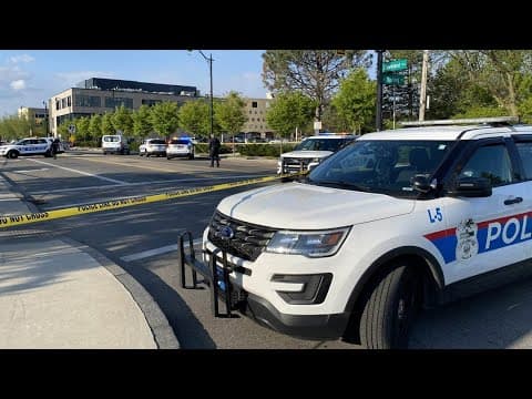 1 taken to Nationwide Children's in serious condition after downtown Columbus shooting