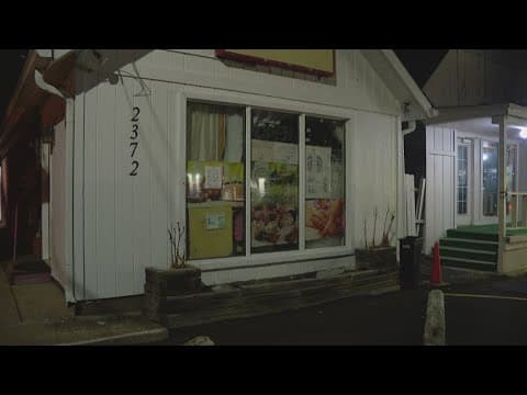 Human and sex trafficking investigation targets 3 Plainfield businesses