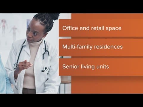 New headquarters for DC Health opens Friday