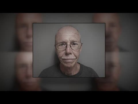 Ex-NOPD child abuse detective, himself a serial molester, confronted by WWL, Guardian