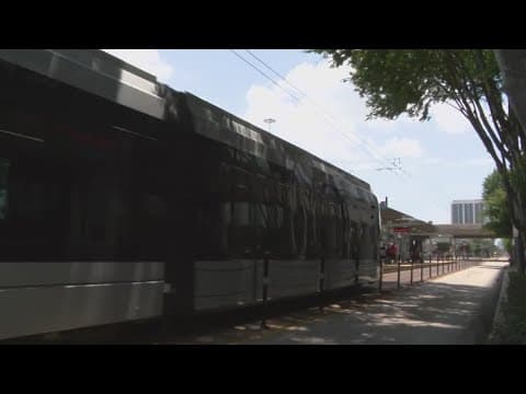 METRO boosts patrols after assaults on Red Line