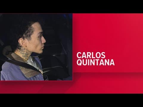 US Marshals capture man wanted in deadly Athens shooting in Bradley County