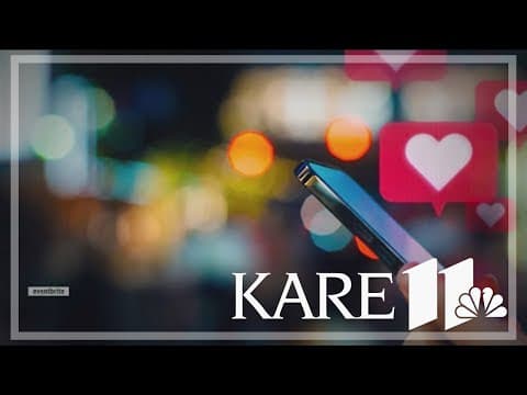 People starting to swipe left on dating apps