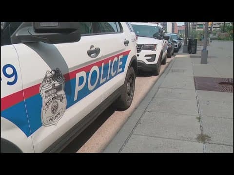 Sources: Bank accounts for at least 2 Columbus officers hacked as city deals with ransomware attack