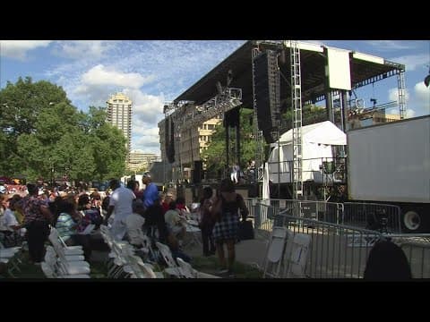 New changes coming to this year's Indiana Black Expo Summer Celebration