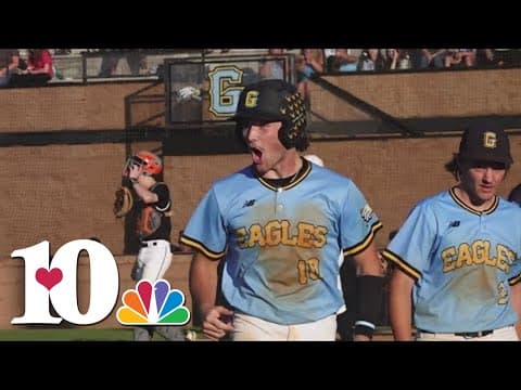 Gibbs Basbaseball advances to state tournament