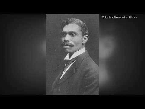 Black History Month: Ralph Waldo Tyler