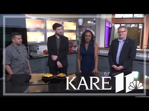 Celebrate National Tater Tot Day and raise money for charity