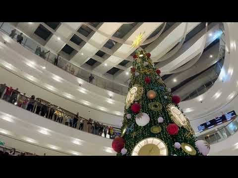 Lebanon celebrates Christmas amid war, crisis