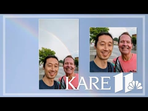 Your Good News: Michael, Patty, Lisa