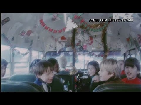 Rewind: A look back at the stories that brought North Texans holiday cheer