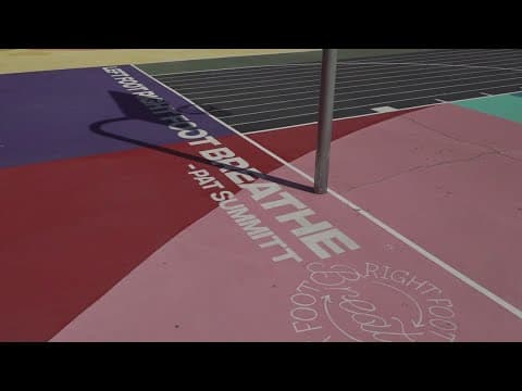 Cal Johnson Community Center celebrates new upgrades