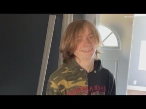 17-year old teen shot and killed in Speedway