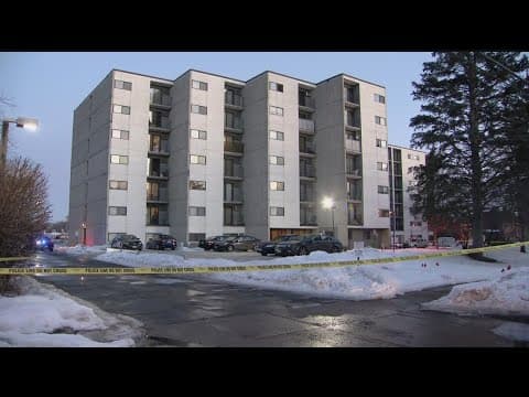 BCA investigating after SPPD officer shot and killed knife-wielding man