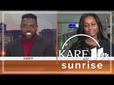 MSP Airport braces for holiday travel