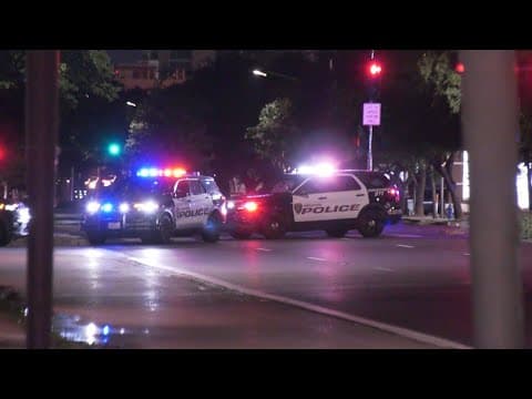 HPD: Car found with blood, damage several miles away from deadly hit-and-run on Westheimer