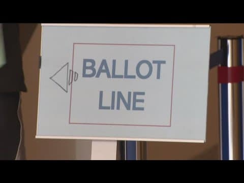Key contests in Chula Vista could increase primary turnout in South Bay