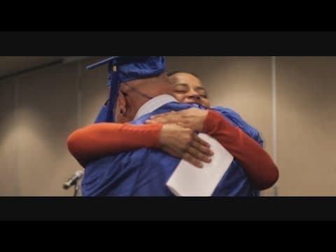 Giving Tuesday preview with Second Chance