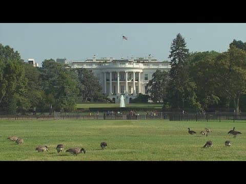 White House launching review of Smithsonian museum exhibits