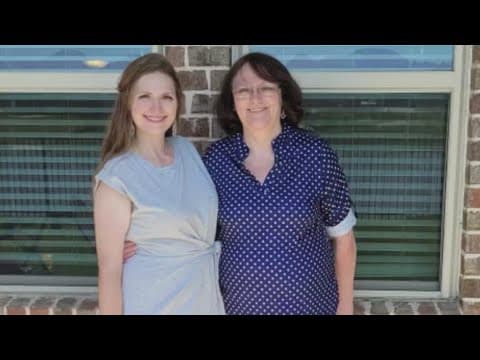 Woman says mother's medicine has been stuck at Missouri City USPS facility for a week