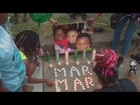 Family of Martonio Wilder demanding answers after 8-year-old's body is discovered in mother’s attic