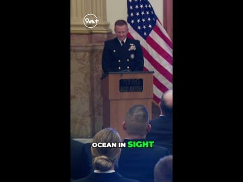 How Colorado supports the Navy