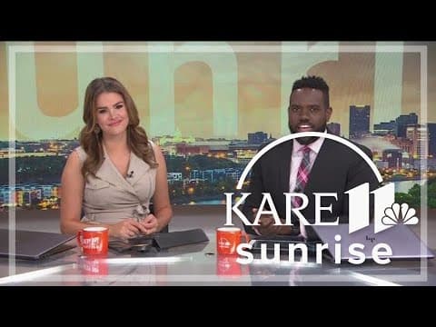 The morning headlines for Tuesday, July 25