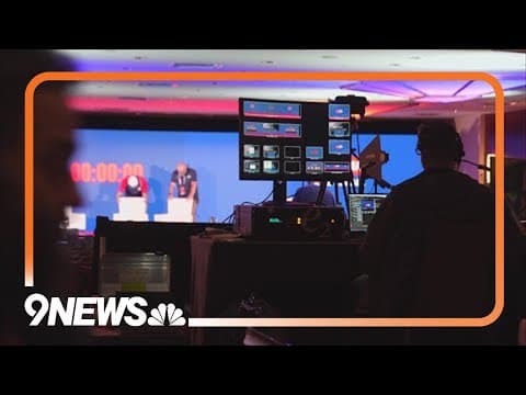 Team USA Media Summit underway in New York City