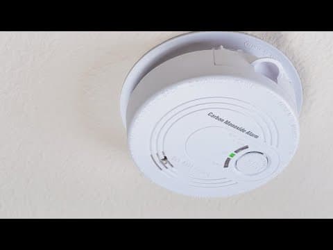 Carbon monoxide poisoning: How to keep your home safe this winter