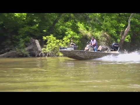Montgomery County swift boat teams to patrol Potomac, warn against swimming in treacherous waters
