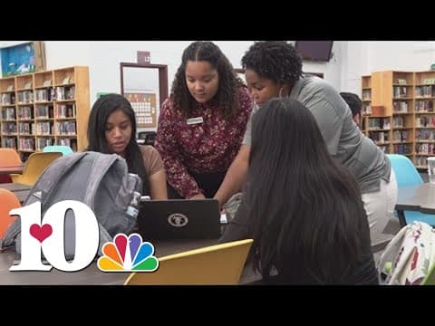 25 Days of Giving: TnAchieves