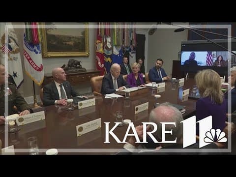 Biden seeks nearly $100 billion in emergency disaster aid