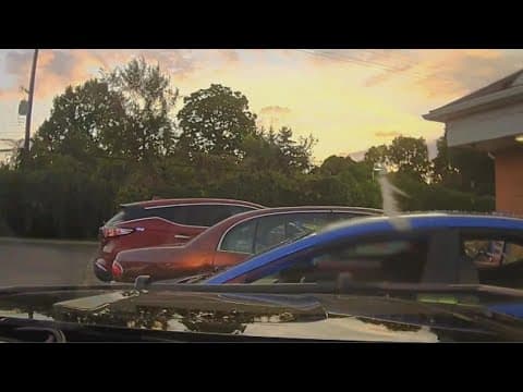 Thefts involving stolen Hyundais across Columbus in last 3 days lead to crashes, injuries