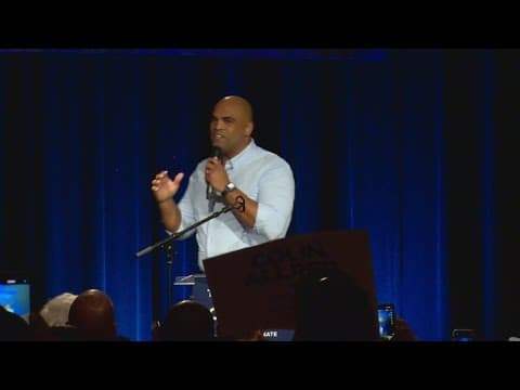 Colin Allred and Ted Cruz make final pitches in Texas Senate races