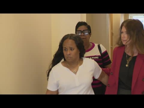 Female suspect convicted of murder in Delindsey Mack shooting