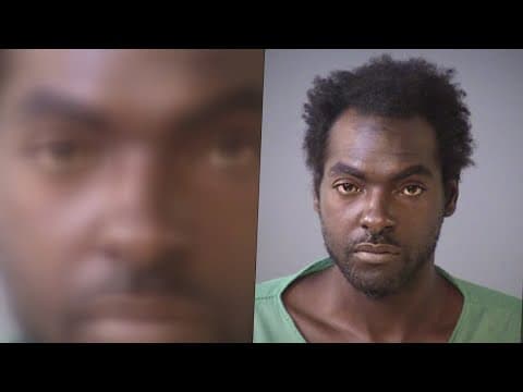 Man accused of attacking women on Cultural Trail convicted