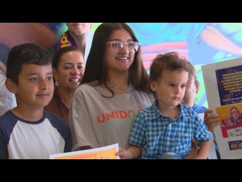 Minnesotans react to Biden’s immigration order