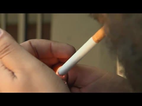 Encinitas city council passes expansion of smoking ban in 3-0 vote